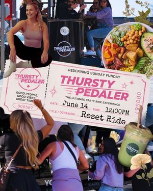 Image post by @thurstypedaler on Instagram