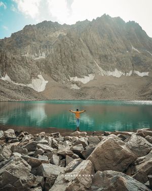 Image post by @khyberkhaan on Instagram