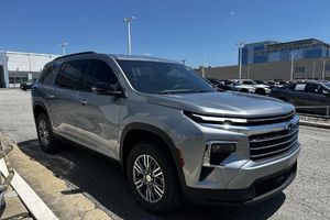 Image post by @mccarthymorse.chevrolet on Instagram