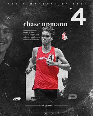 Image post by @carthage_mxctf on Instagram