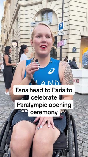 Video post by @usatoday on TikTok