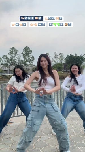 Video post by @patriciamulyana on TikTok
