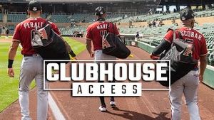 Video post by @dbacks on YouTube