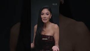 Video post by @elle on YouTube