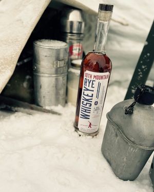 Image post by @10thmtnwhiskey on Twitter