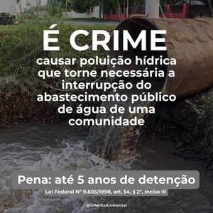 Image post by @operitoambiental on Instagram