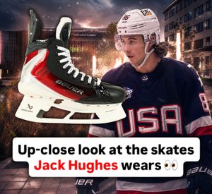 Image post by @devils.report on Instagram