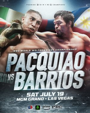 Image post by @mannypacquiao on Instagram