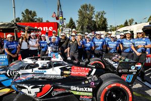 Image post by @detroitgp on Instagram