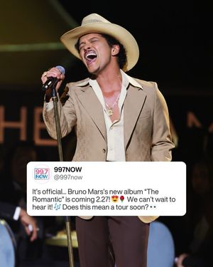 Image post by @997now on Instagram