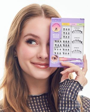 Image post by @impresslashes on Instagram