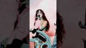 Video post by @chappellroan on YouTube