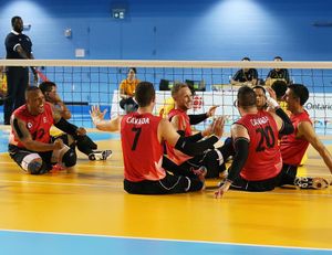 Image post by @volleyballcanada on Instagram