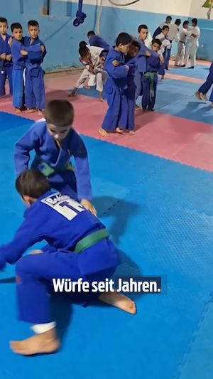 Video post by @sport_bild on Instagram