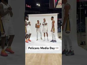 Video post by @NBA on YouTube