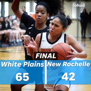 Image post by @lohudsports on Instagram