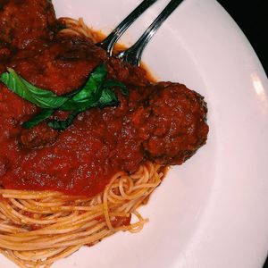 Image post by @alythefoodie on Instagram