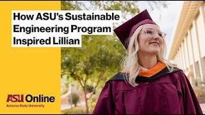 Video post by @arizonastateuniversity on YouTube