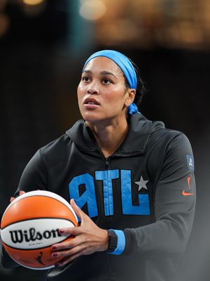 Image post by @atlantadream on Instagram