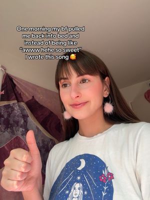 Video post by @jennybakermusic on TikTok