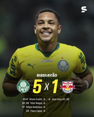 Image post by @sportv on Instagram