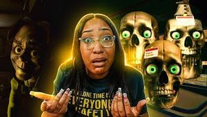 Video post by @britani on YouTube