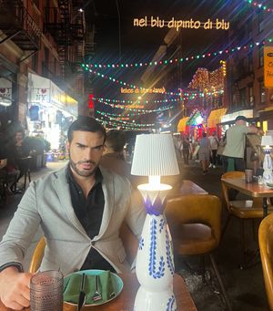 Image post by @claudiovmorales on Instagram