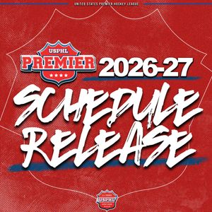 Image post by @usphlhockey on Instagram