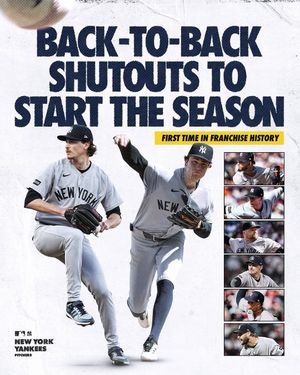 Image post by @yankees on Instagram