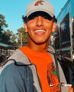 Image post by @famufb on Instagram
