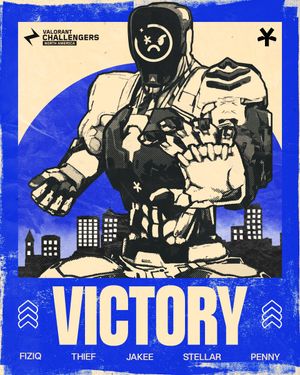 Image post by @YFP_gg on Twitter