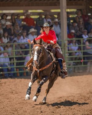 Image post by @sistersrodeo on Instagram