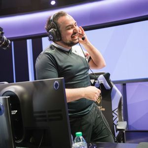 Image post by @evilgeniuses on Instagram