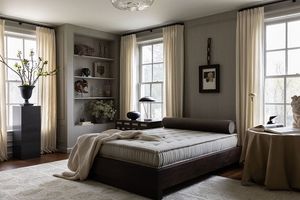 Image post by @lfshowhouse on Instagram
