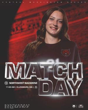Image post by @cwuathletics on Instagram