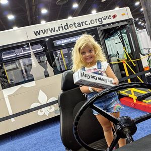 Image post by @ridetarc on Instagram