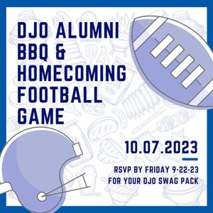 Image post by @djoalumni on Instagram