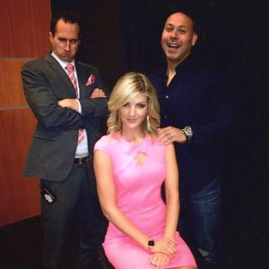 Image post by @markvieracomedy on Instagram