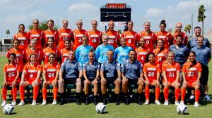 Image post by @UTRGVWomensSoccer on Facebook