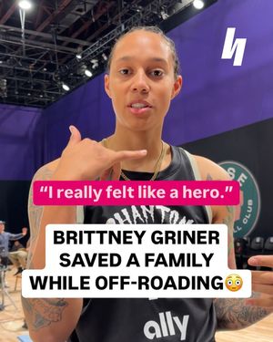 Image post by @brwsports on Instagram