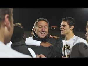 Video post by @umbc on YouTube