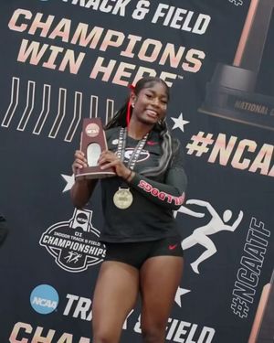 Image post by @ugatrack on Instagram