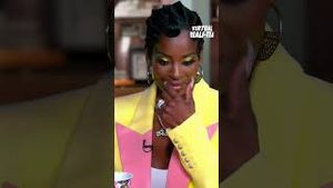 Video post by @pagesix on YouTube
