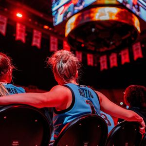 Image post by @osuwbb on Instagram