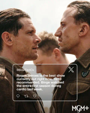 Image post by @mgmplus on TikTok