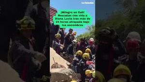 Video post by @laopinionla on YouTube