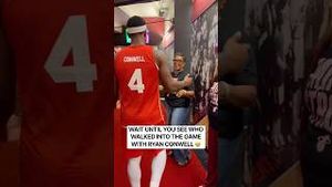 Video post by @miamiheat on YouTube