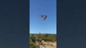 Video post by @nitrocircus on YouTube