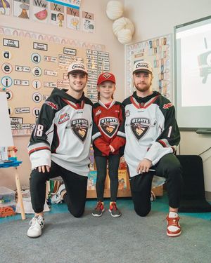Image post by @whlgiants on Facebook