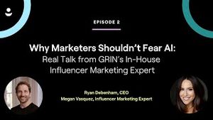 Video post by @grininfluencermarketing on YouTube